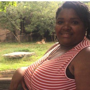 Meet your Posher, Brittney